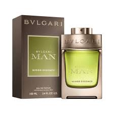BVLGARI WOOD ESSENCE MEN EDP 100ML