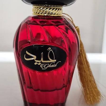 ASDAAF GHAID EDP 100ML