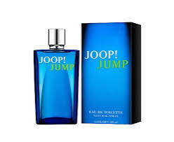 JOOP JUMP MEN EDT 100ML