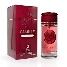 AL HAMBRA CAMILLE WOMEN EDP 100ML