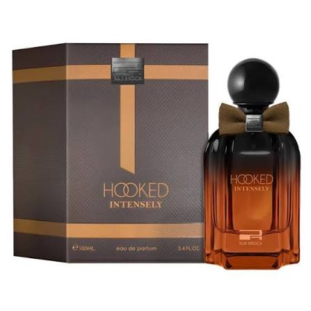 RUE BROCA HOOKED INTENSELY EDP 100ML