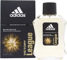 ADIDAS VICTORY LEAGUE EDT 100ML