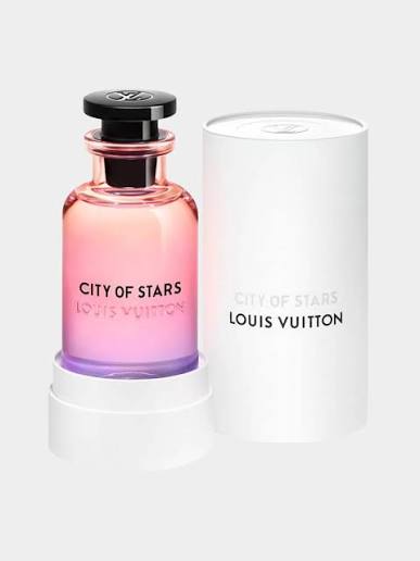 LOUIS VUITTON CITY OF STAR EDP 100ML