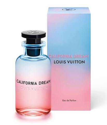 LOUIS VUITTON CALIFORNIA DREAMS EDP 100ML