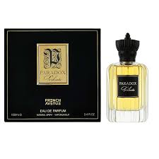 FRENCH AVENUE PARADOX TRIBUTE EDP 100ML
