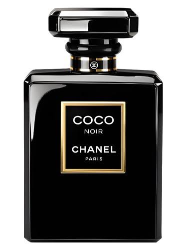 CHANEL COCO BLACK WOMEN EDP 100ML