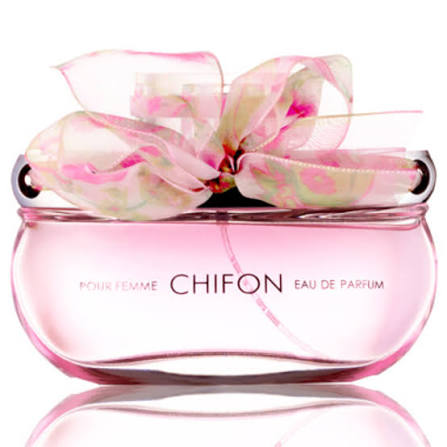 EMPER CHIFON POUR FEMME EDP 100ML