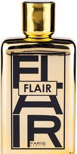 FARIIS FLAIR FP 100ML