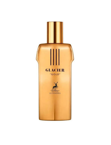 AL HAMBRA GLACIER GOLD EDP 100ML