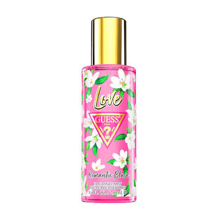 GUESS LOVE ROMANTIC BLUSH WOMEN BODY MIST 250ML
