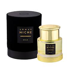 ARMAF NICHE GOLD EDP 100ML