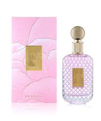 KHADLAJ RIA WOMEN EDP 100ML