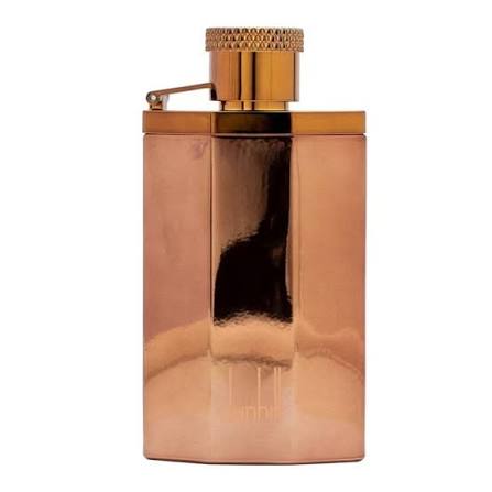 DUNHILL DESIRE BRONZE MEN EDT 100ML