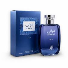 WADI AL KHALEEJ HAWAI ICE FOR MEN EDT 100ML