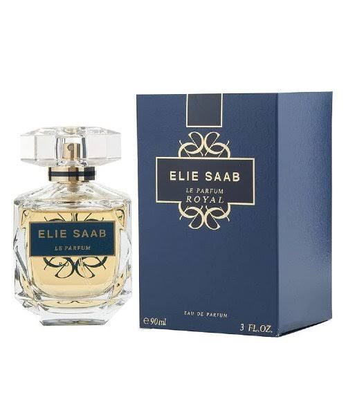 ELIE SAAB LE PARFUM ROYAL WOMEN EDP 90ML