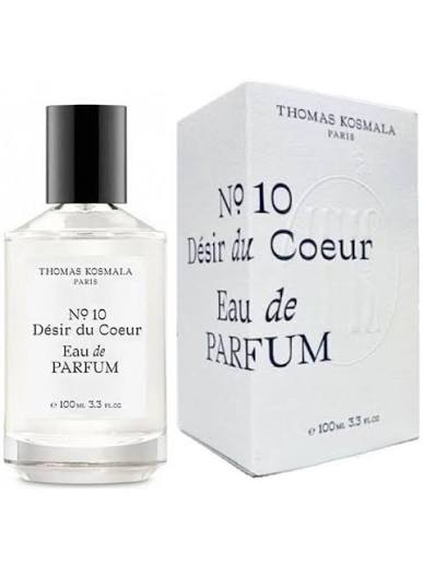 THOMAS KOSMALA NO.10 ELIXIR MEN EDP 100ML