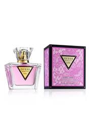 GUESS SEDUCTIVE KISS WOMEN EDT 75ML