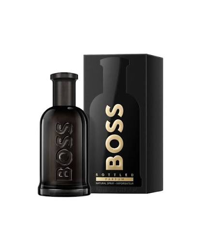 HUGO BOSS BOTTLED MEN PARFUM 100ML