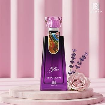 BLOOM SPECTRUM 100ML