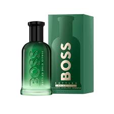 HUGO BOSS BOTTLED BOLD CITRUS EDP 100ML