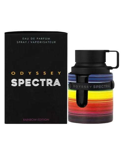 ARMAF ODYSSEY SPECTRA RAINBOW EDITION MEN EDP 100ML