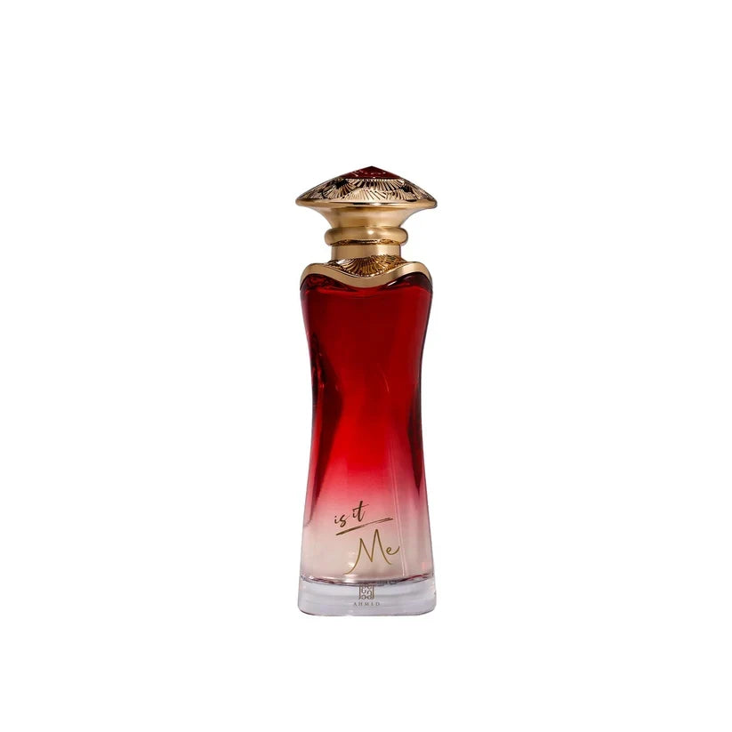 AHMED IS IT ME EDP 90ML