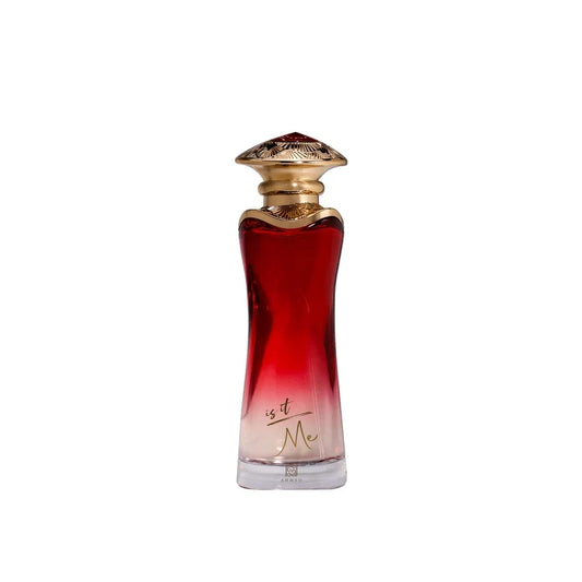 AHMED IS IT ME EDP 90ML