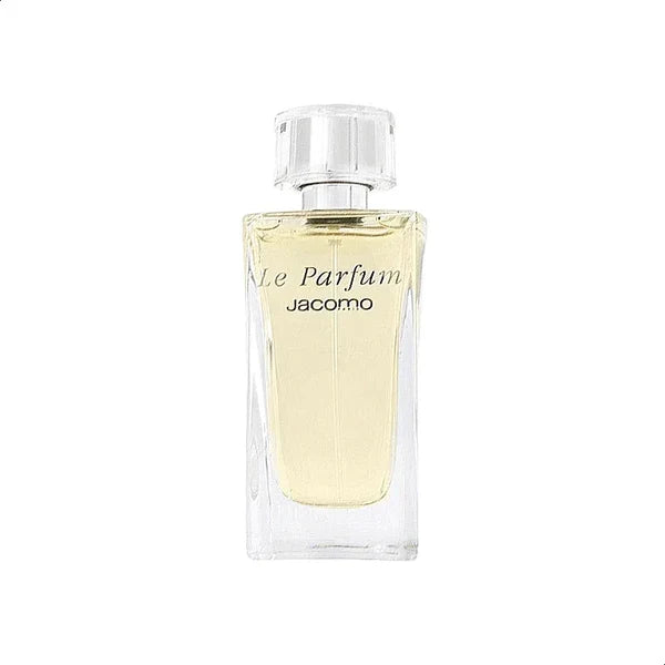 JACOMO LE PERFUME WOMEN EDP 100ML