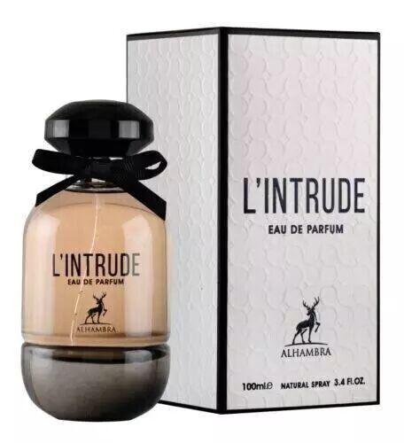 ALHAMBRA L'INTRUDE EDP 100ML