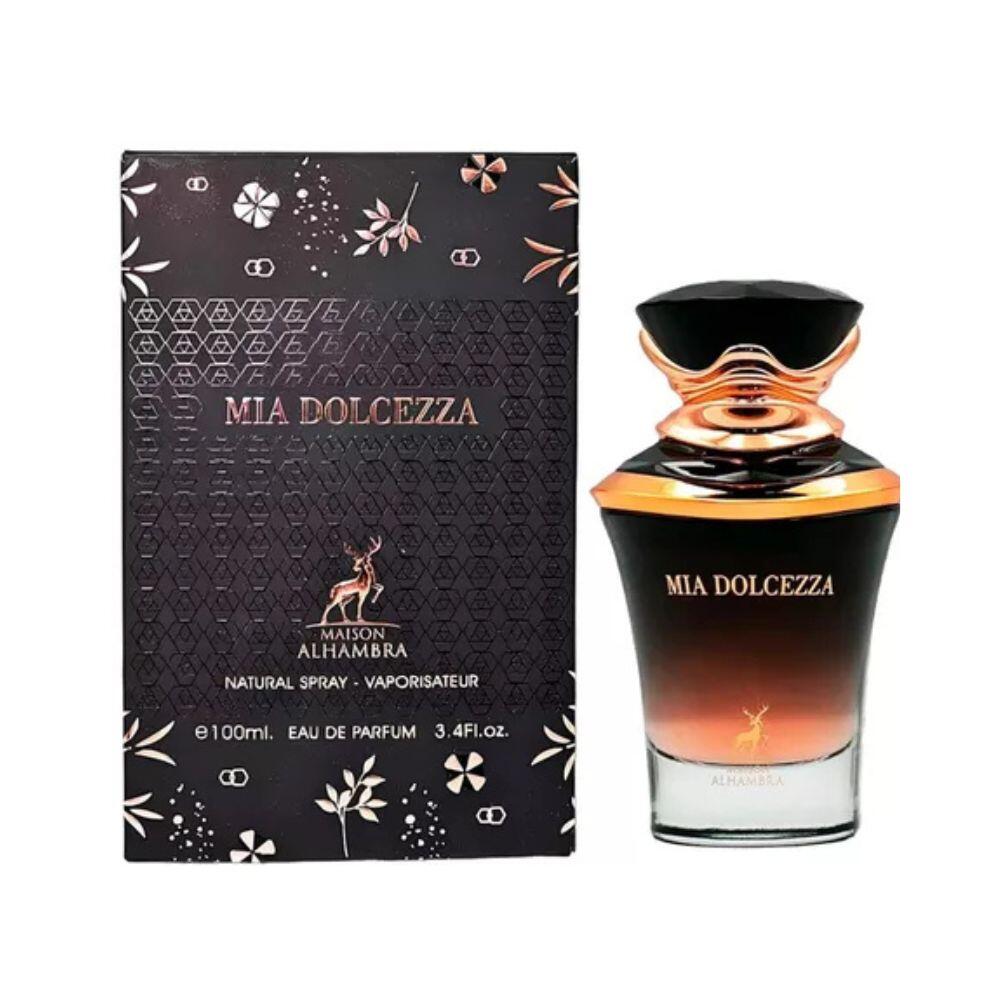 ALHAMBRA MIA DOLCEZZA EDP 100ML