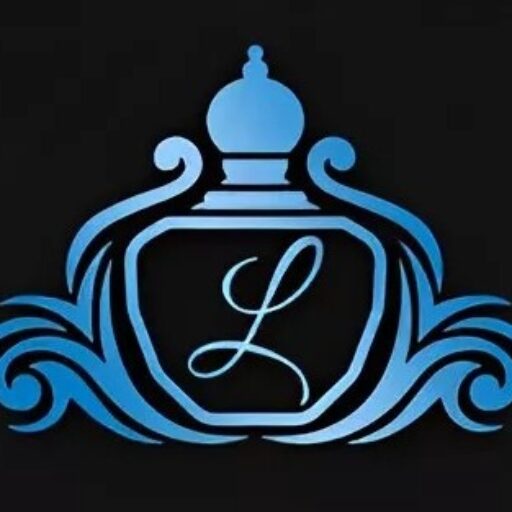 Luxury Perfume Shop